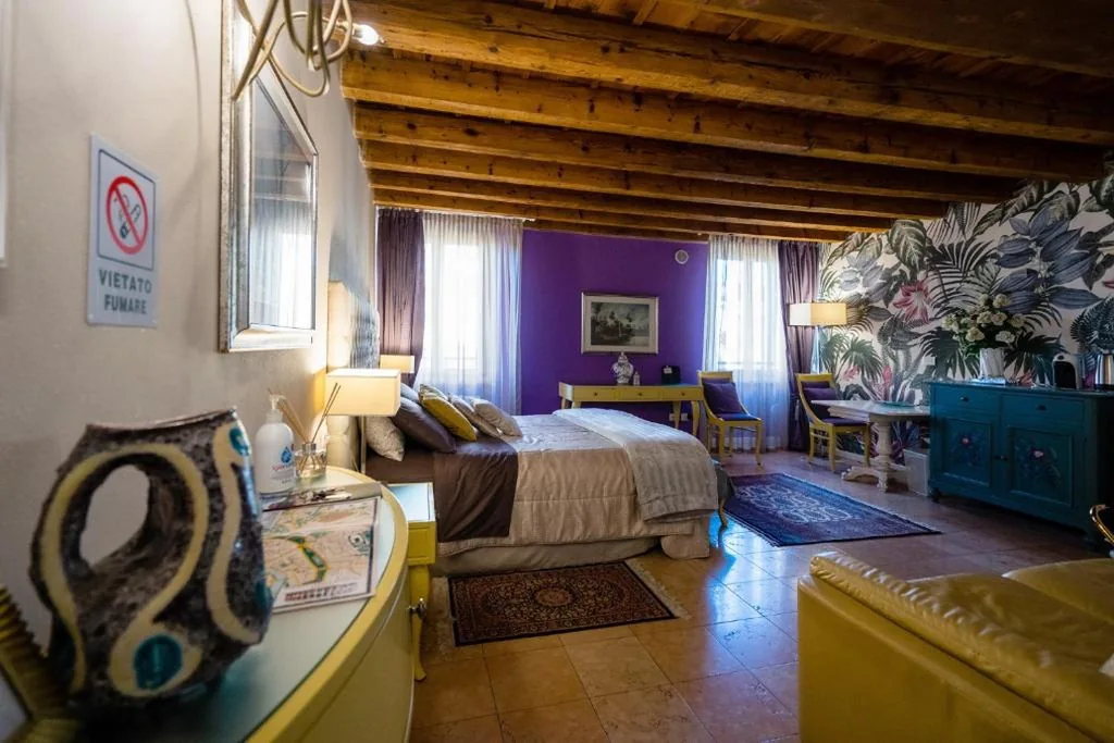 Mazzini Suite — foto 7
