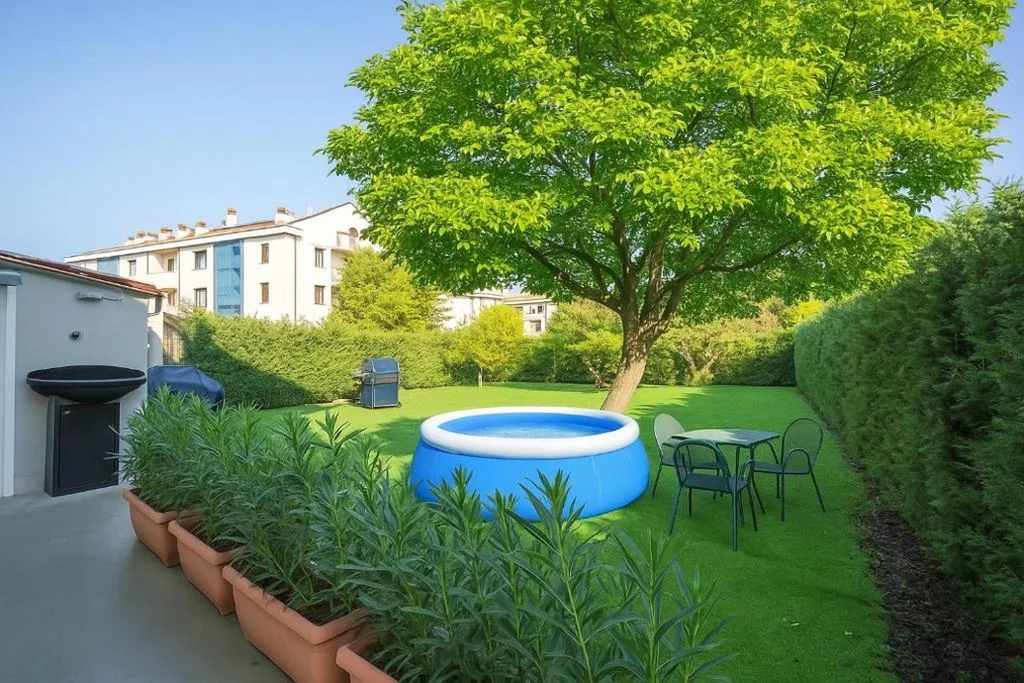MB&B Relax Rooms – Villa Segala