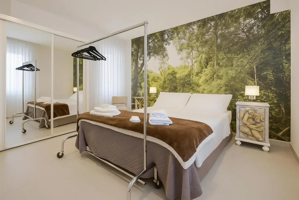 MB&B Relax Rooms – Villa Segala — foto 3