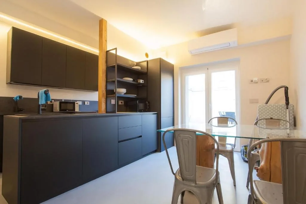 MB&B Relax Rooms – Villa Segala — foto 6