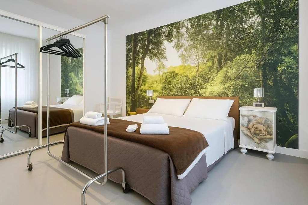 MB&B Relax Rooms – Villa Segala — foto 7