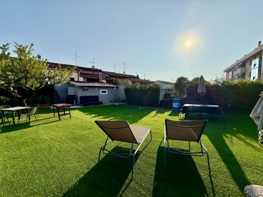 MB&B Relax Rooms – Villa Segala — foto 8