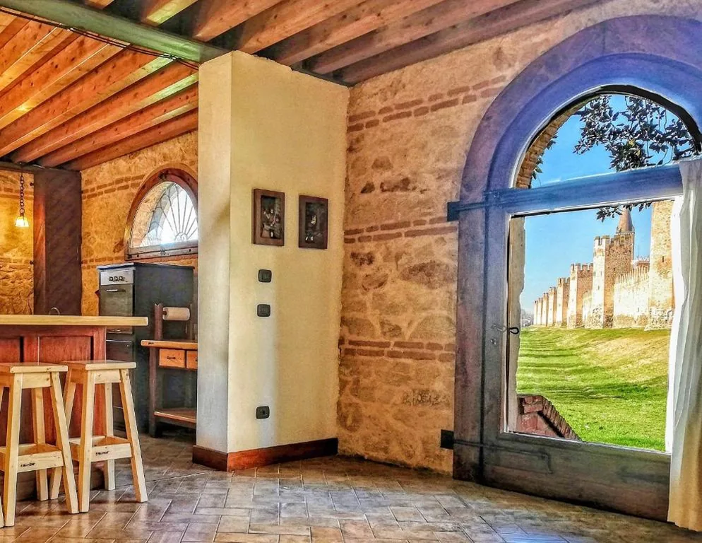 Medieval Relais – Top location — foto 7