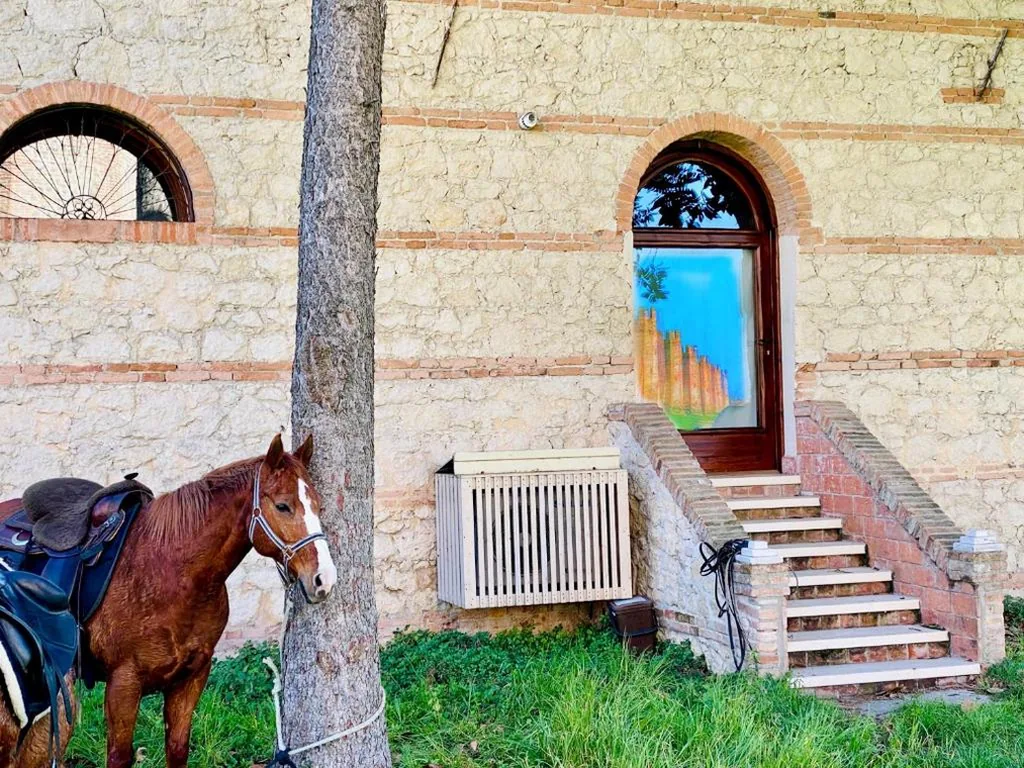Medieval Relais – Top location — foto 8