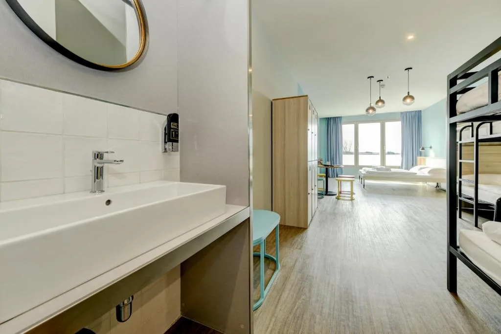 MEININGER Venezia Mestre — foto 3