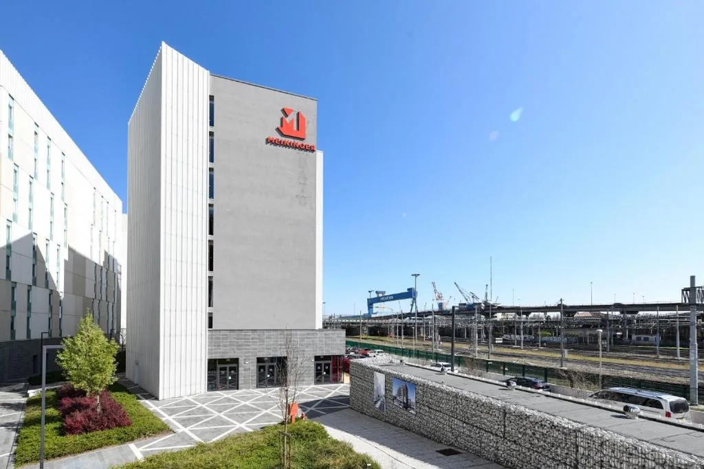 MEININGER Venezia Mestre — foto 6