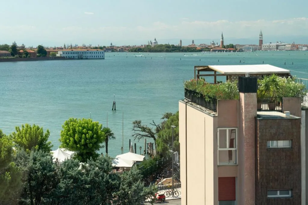 Meliá Venezia Lido — foto 5