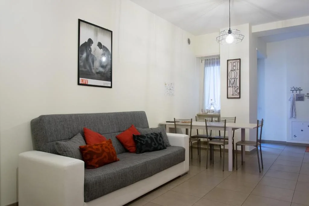 Melibi – Re Lear Apartments — foto 4