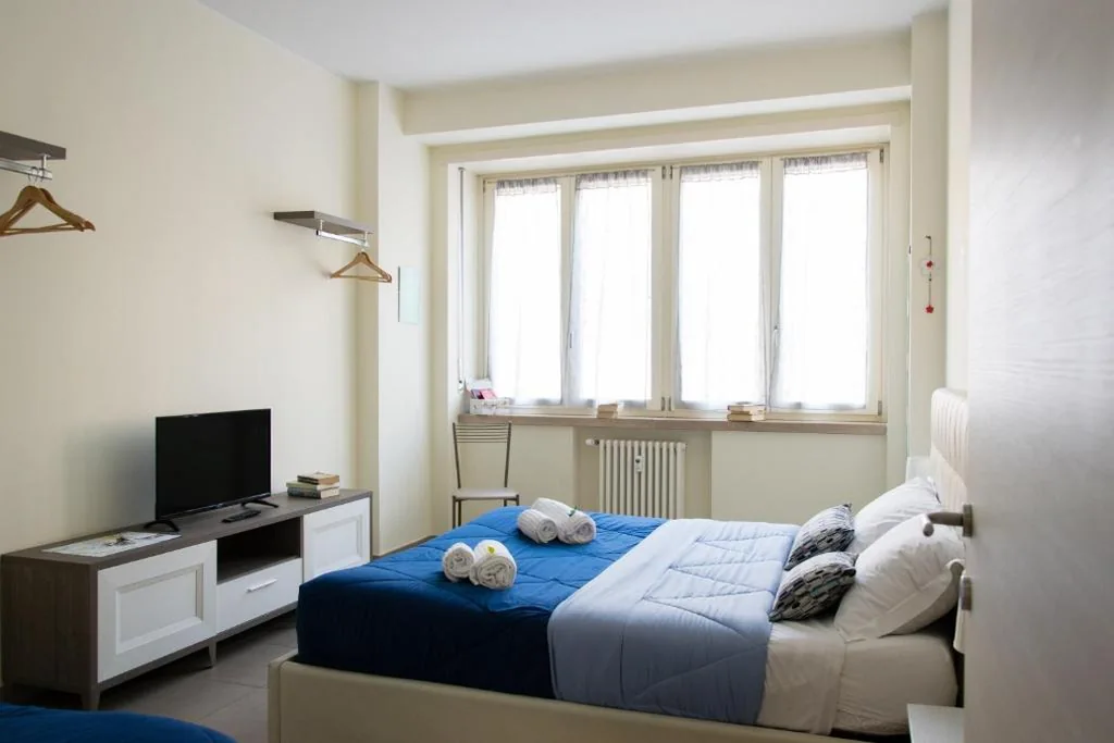 Melibi – Re Lear Apartments — foto 5