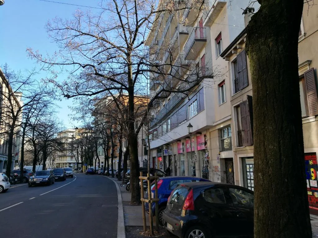Melibi – Re Lear Apartments — foto 6