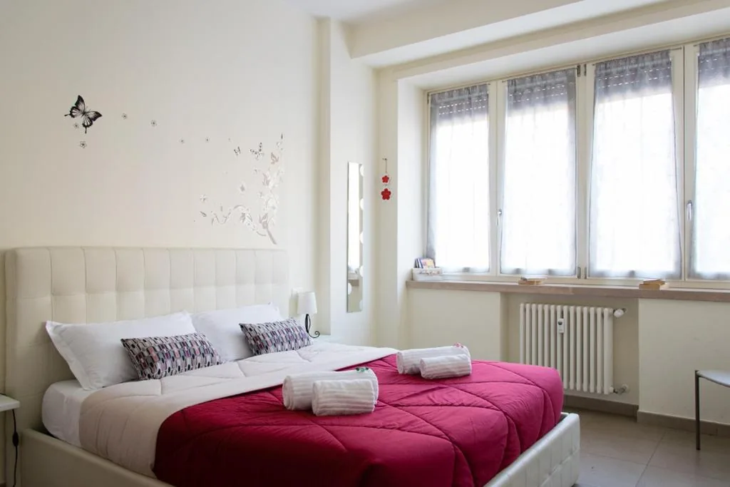 Melibi – Re Lear Apartments — foto 7