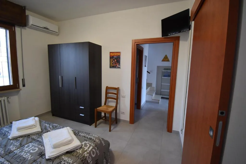 MeM House – Tra il Lago di Garda e Verona