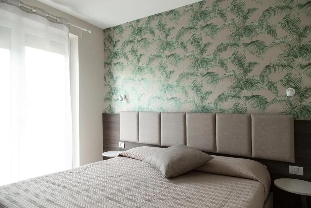 Menta e Rosmarino Rooms