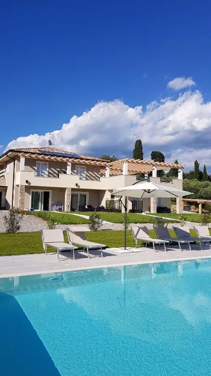 Menta e Rosmarino Rooms — foto 3