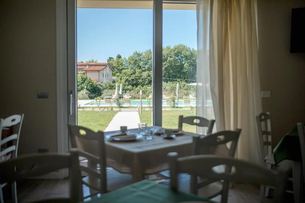 Menta e Rosmarino Rooms — foto 4