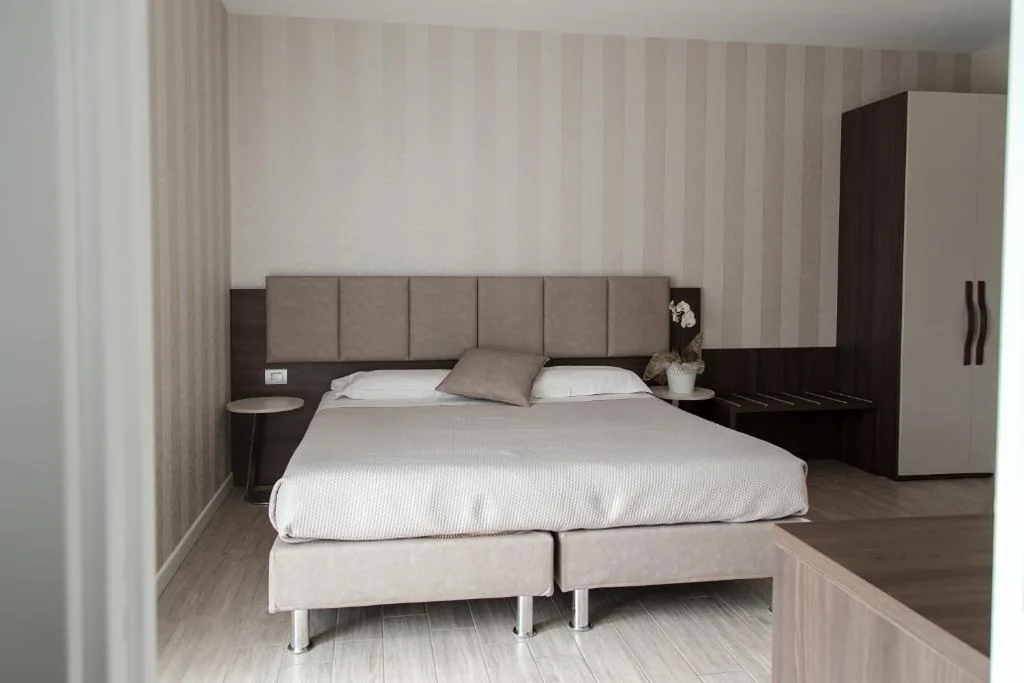 Menta e Rosmarino Rooms — foto 8