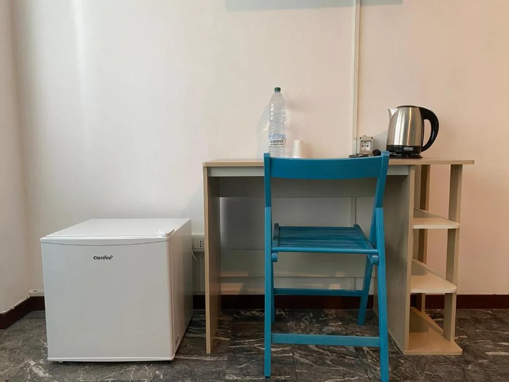 Mestre Residence — foto 4