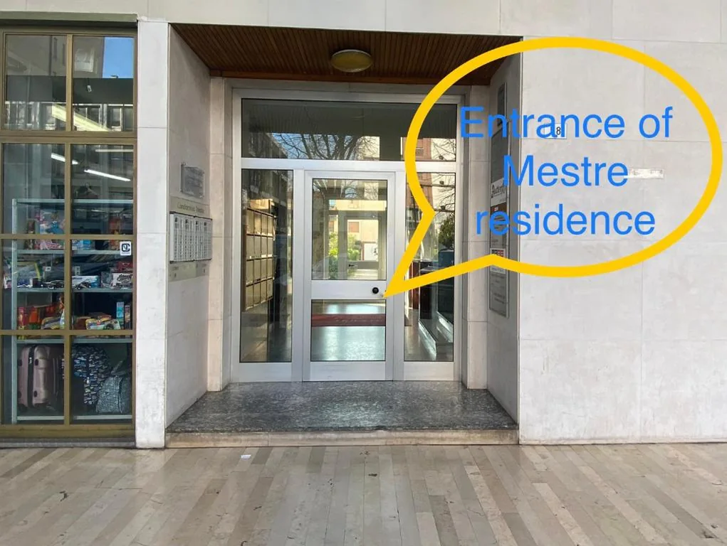 Mestre Residence — foto 6