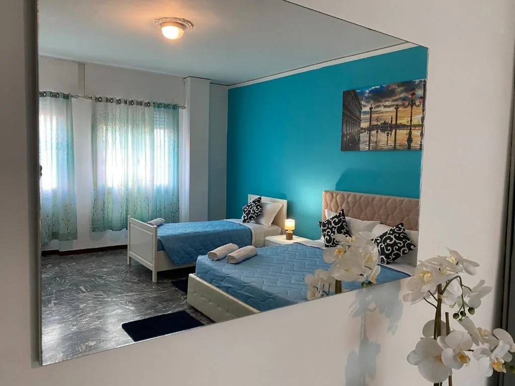 Mestre Residence — foto 7