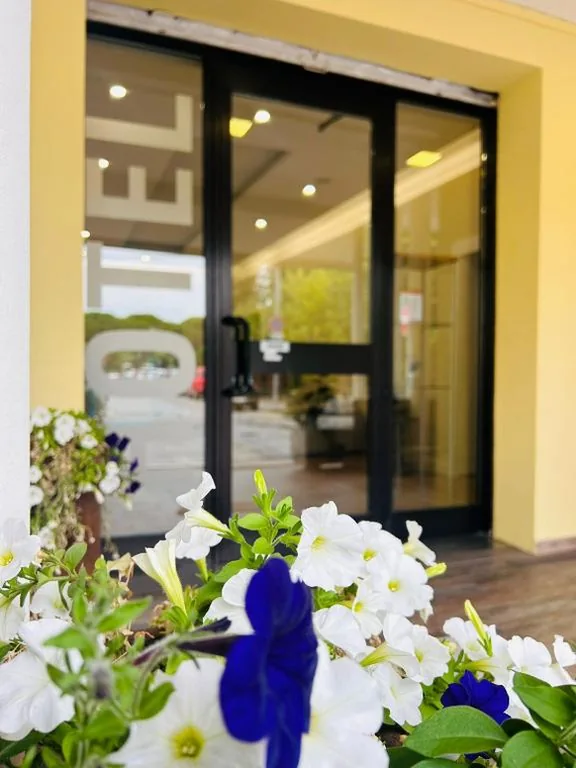 MH Hotel Benaco