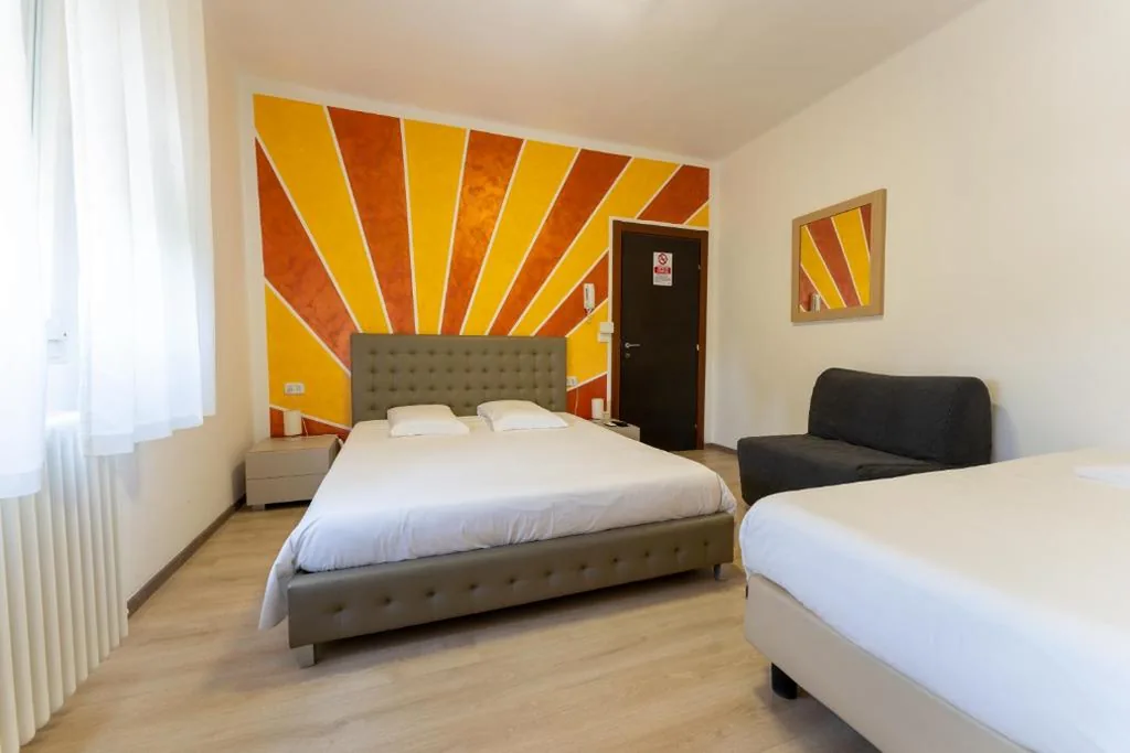 MH Hotel Benaco