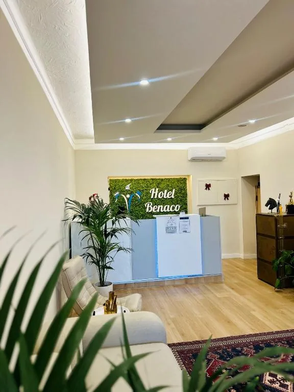MH Hotel Benaco — foto 6