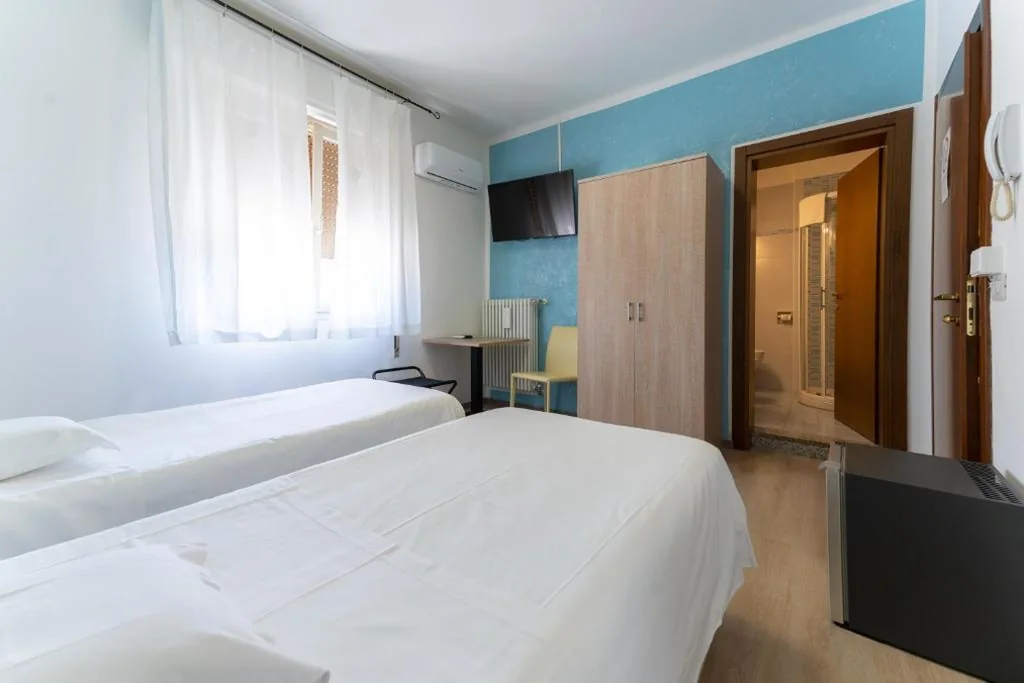 MH Hotel Benaco — foto 7