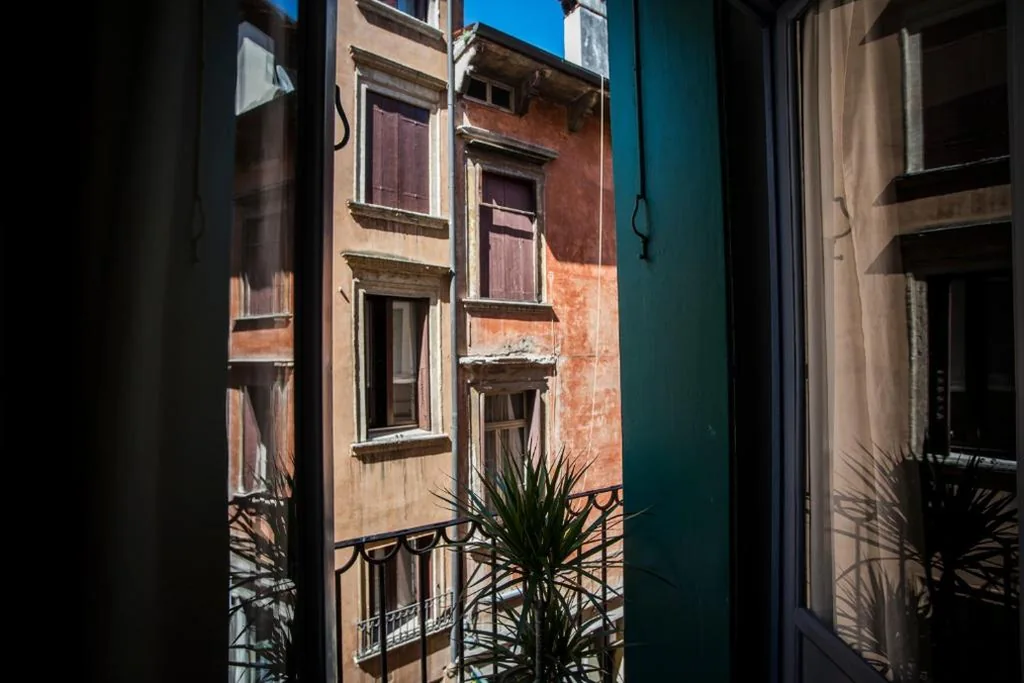 Mi&Ti Bed&Breakfast — foto 5