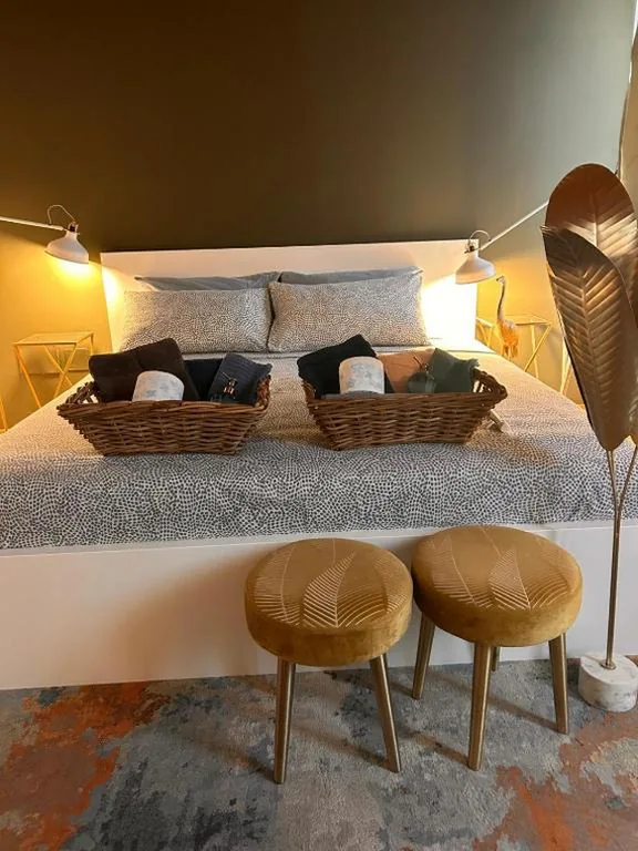 Mi&Ti Bed&Breakfast — foto 6