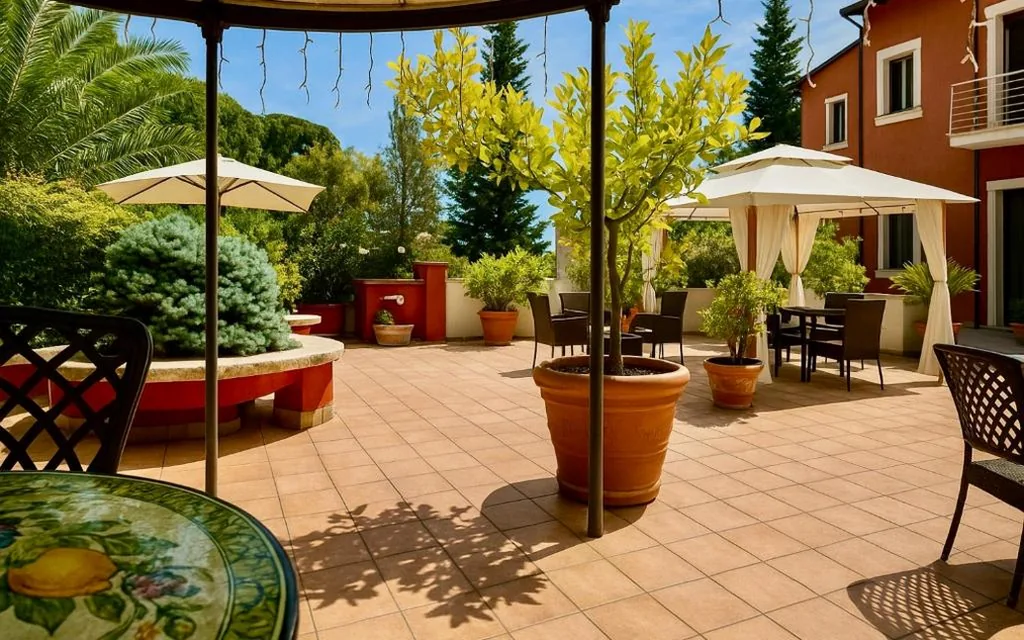 Miglioranzi Rooms