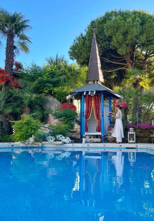 Milton Boutique Hotel – Adults Only