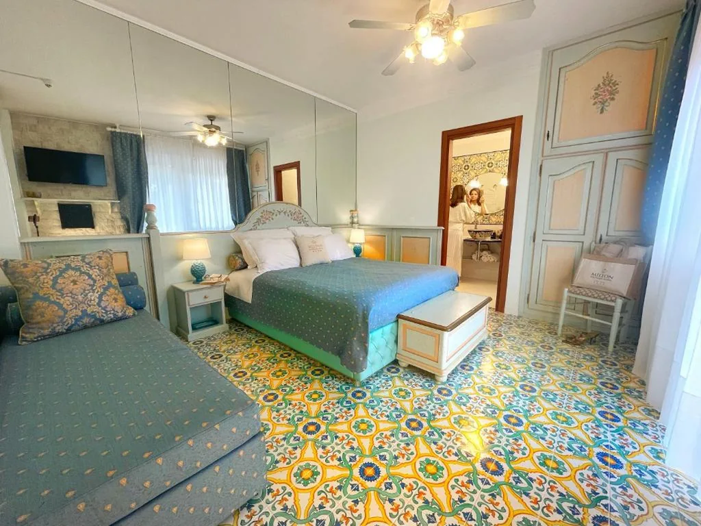 Milton Boutique Hotel – Adults Only — foto 3