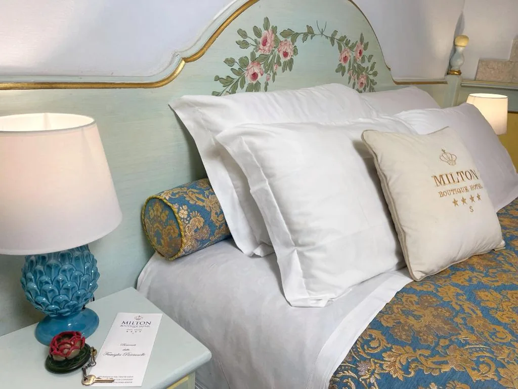 Milton Boutique Hotel – Adults Only — foto 5