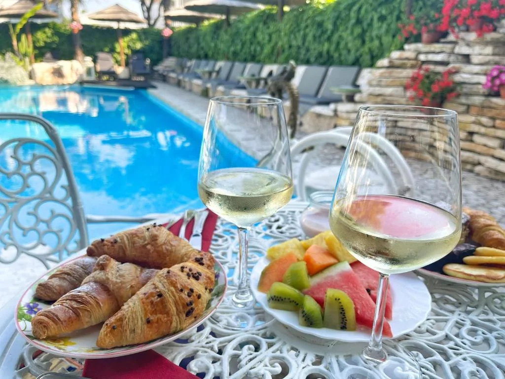 Milton Boutique Hotel – Adults Only — foto 7