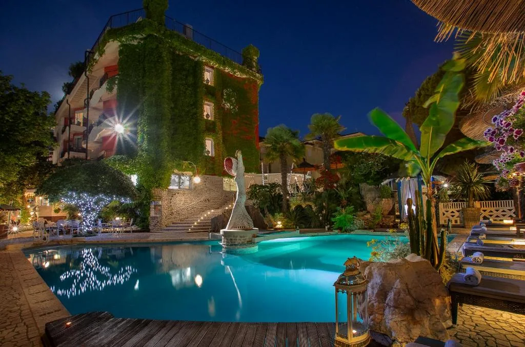 Milton Boutique Hotel – Adults Only — foto 8