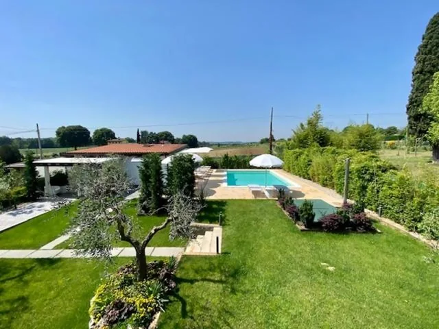 Mincio Relais Rooms & Pool