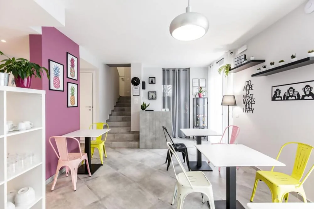 Mincio Relais Rooms & Pool — foto 3