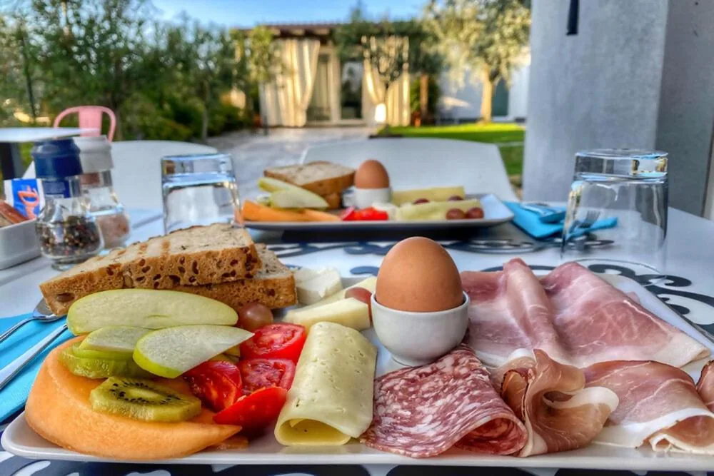 Mincio Relais Rooms & Pool — foto 6