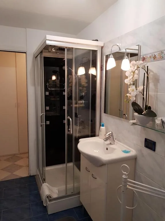 mini loft galeazze