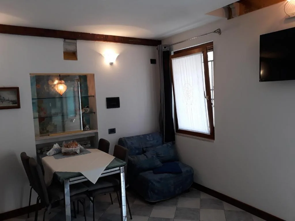 mini loft galeazze — foto 4