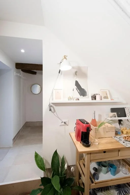 Mirandolina Venice Exclusive Guesthouse — foto 3