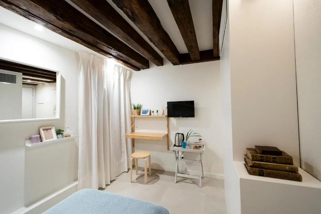 Mirandolina Venice Exclusive Guesthouse — foto 4