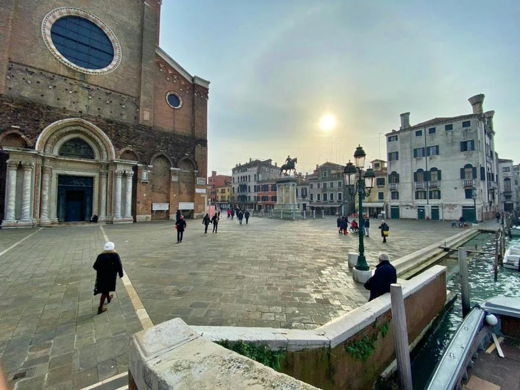 Mirandolina Venice Exclusive Guesthouse — foto 6