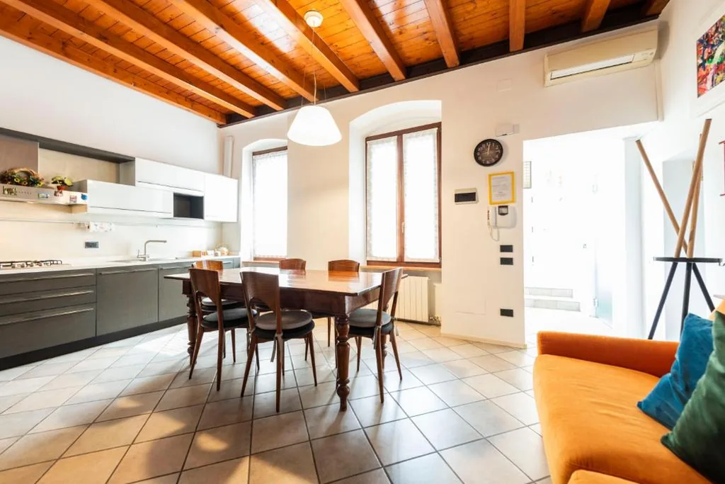 Mirko Apartment by Reasy&Busy — foto 4