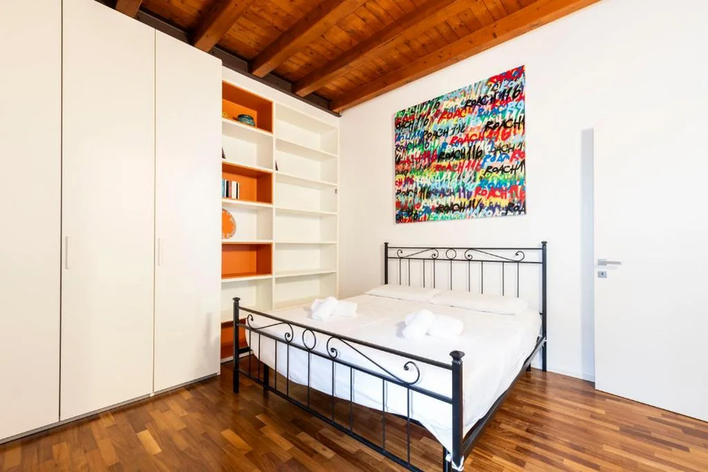 Mirko Apartment by Reasy&Busy — foto 7