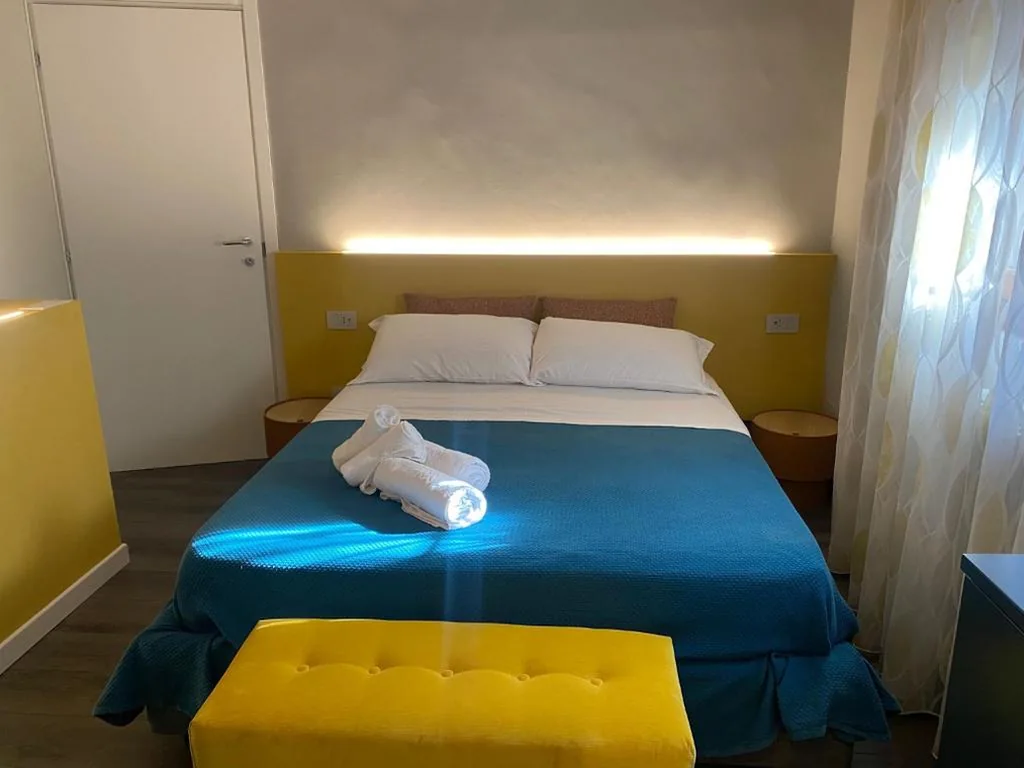 Mizar Vacanze Verona