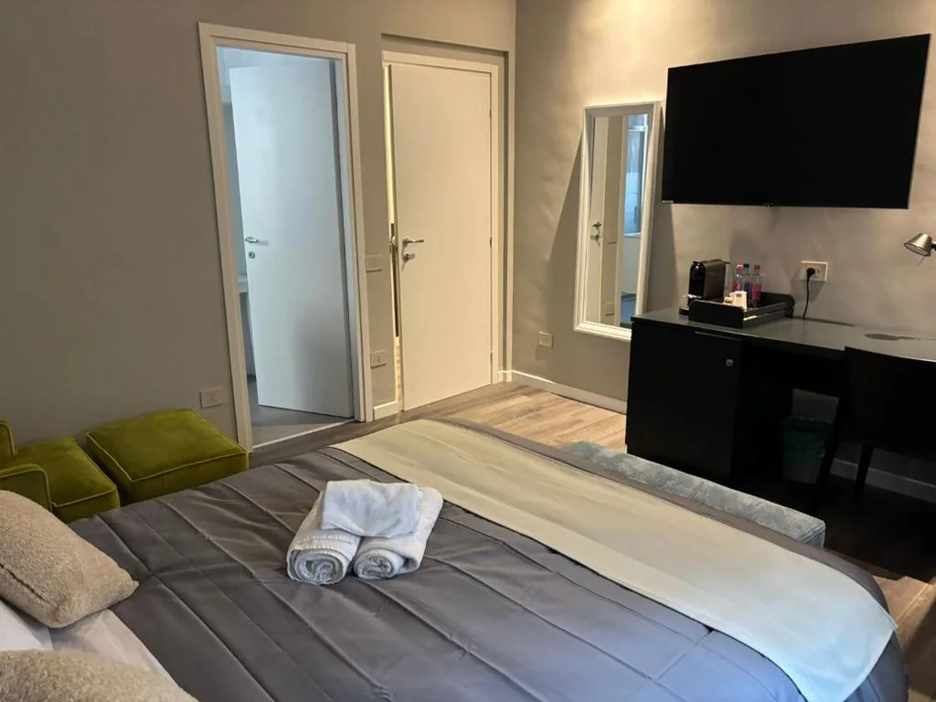 Mizar Vacanze Verona