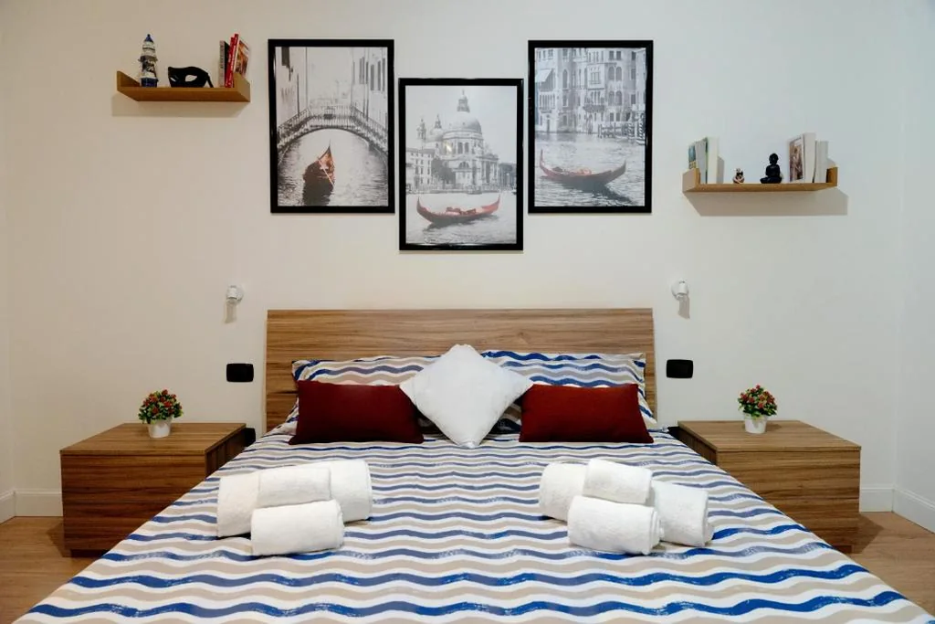 MJ Venice Guest House