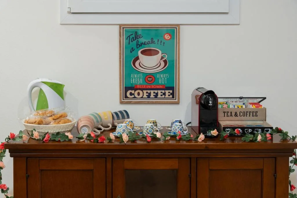 MJ Venice Guest House — foto 4