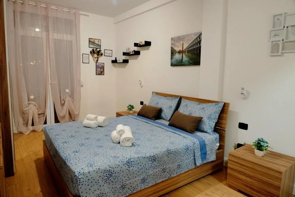 MJ Venice Guest House — foto 5